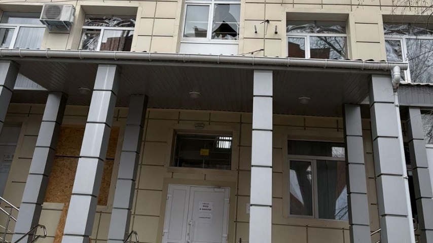 15 обстрілів зазнала Донеччина минулої доби, 6 людей постраждали