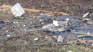 Краматорськ за добу пережив 8 атак дронів, пошкоджено житло та автомобілі