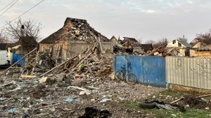 26 разів росіяни обстріляли населені пункти Донеччини, троє людей поранено