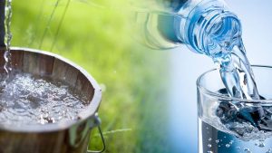 У Слов’янській МВА розповіли, чи плануються графіки подачі води та як забезпечуватимуть водою у разі потреби