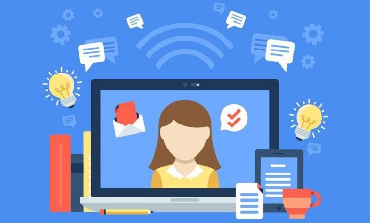 У квітні для молоді Донеччини проведуть серію онлайн-тренінгів