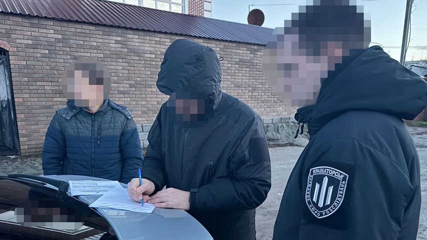 Продаж деревини з переплатою: судитимуть екскерівника Лиманського лісгоспу