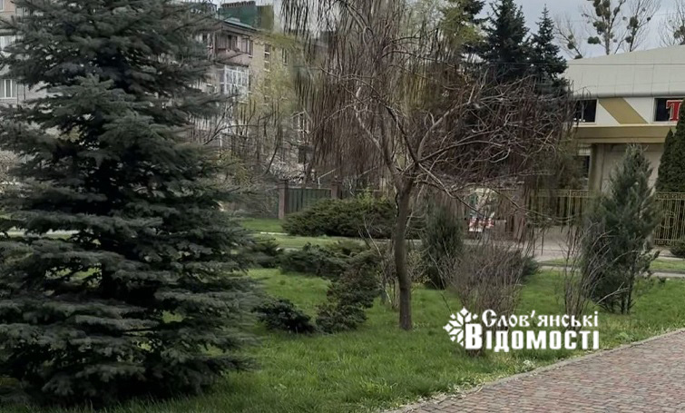 У вівторок у Слов’янську хмарно, увечері можливий дощ