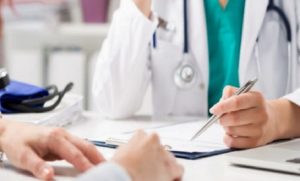 ГРВІ, гіпертонія та профілактика: з чим слов’янці зверталися до лікарів у березні