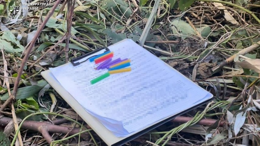 Мешканця Слов’янська засудили до 9 років за збут амфетаміну та зберігання гранат