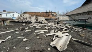 На Донеччині минулої доби поранено четверо людей