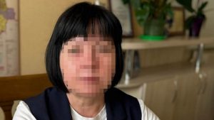 На Донеччині оголосили підозру «в.о. міністра» окупаційної адміністрації