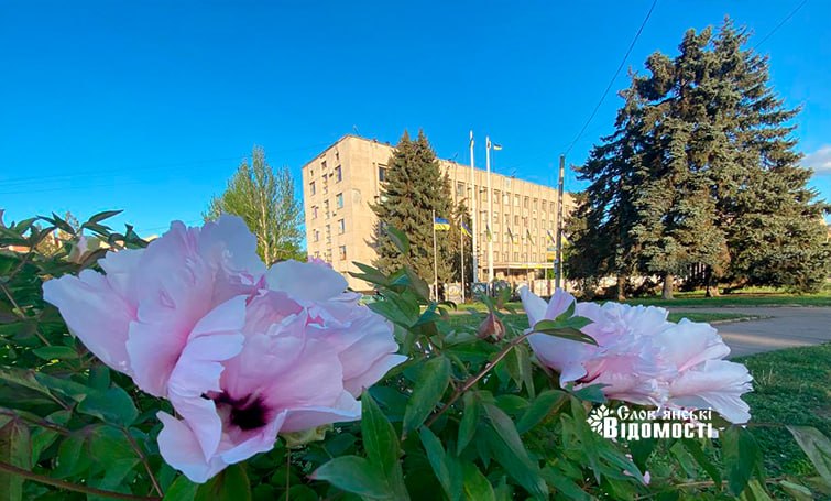 У Слов’янську в неділю хмарно