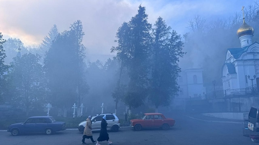 14 разів росіяни обстріляли Донеччину: поранено одну людину, пошкоджено 12 цивільних об’єктів