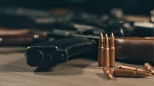 На Донеччині зафіксували понад 86 тисяч випадків втрати та викрадення зброї