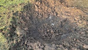 У Краматорську авіабомба пошкодила багатоповерхівки