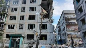 За минулу добу Донеччина пережила 12 обстрілів, одна людина загинула