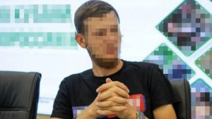 Воєнкору з Горлівки оголосили підозру за пропаганду та підтримку армії рф