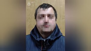 Жителя Слов’янська засудили до 15 років за передачу даних російським військовим