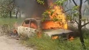 У Дружківці після російських ударів загинули четверо людей, ще п’ятеро поранені
