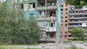 Один загиблий, 13 поранених – наслідки російських обстрілів за добу