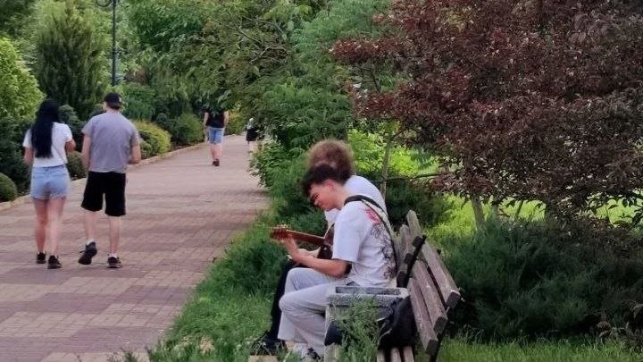 У четвер у Слов’янську без опадів