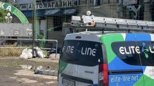 У Дружківці припиняє роботу інтернет-провайдер