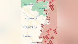 Росія втратила у війні проти України понад 1,4 млн військових, а її просування на фронті сповільнюється