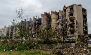 У Миколаївці почали дистанційно обстежувати зруйноване житло. Що це дає власникам