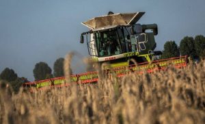 Фермери України отримають нові дотації на добрива та зрошення