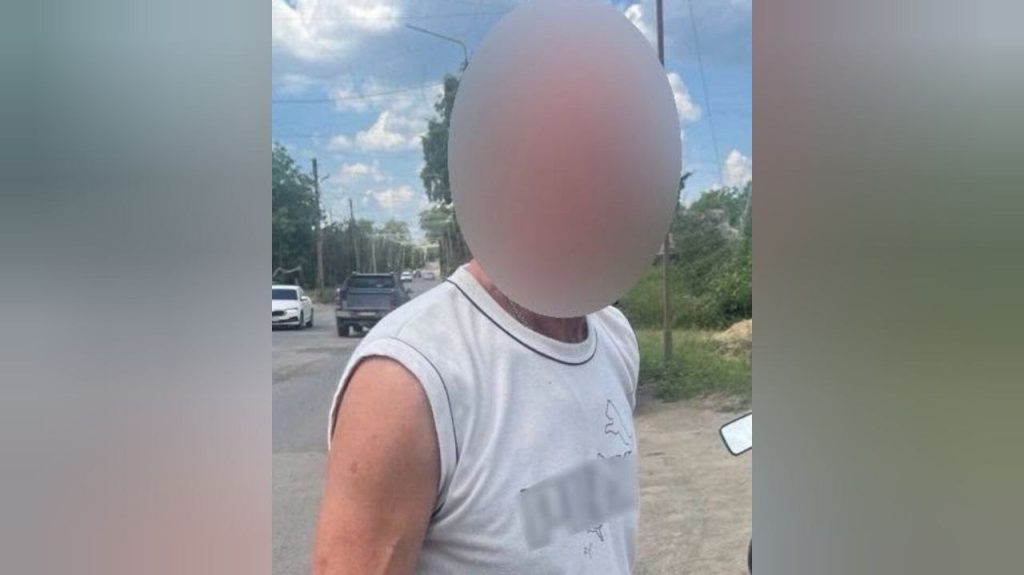 У Слов’янську зупинили водія мопеда без прав та з ознаками сп’яніння