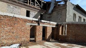 Реконструкція дитсадка у Святогірську коштувала бюджету мільйонних збитків через схему підрядника