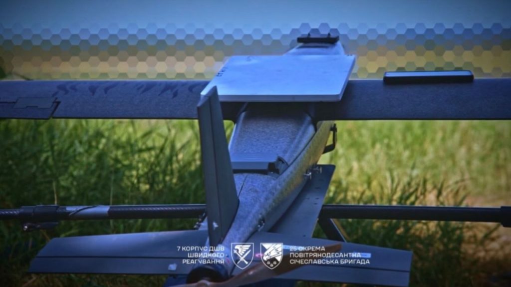 «Hornet» нищать логістику окупантів на Донеччині