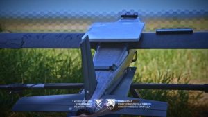 «Hornet» нищать логістику окупантів на Донеччині