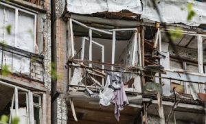 Скільком жителям Лимана погодили компенсацію за знищене житло та що можна зробити для отримання коштів