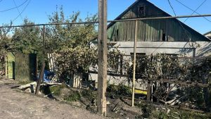 6 людей зазнали поранень внаслідок російських обстрілів, зруйновано 29 цивільних об’єктів