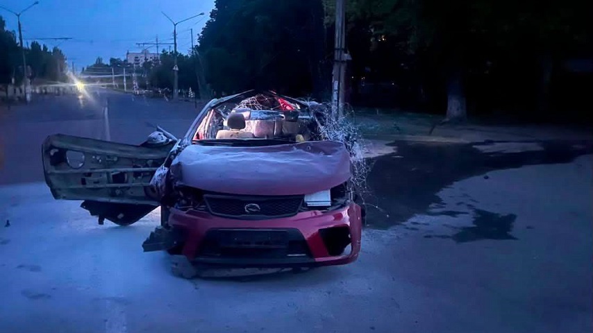 Російський FPV-дрон вбив 28-річну жінку в Краматорську 