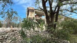 Окупанти вдарили чотирма авіабомбами по Слов’янську