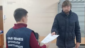 Зрадник із Новогродівки проведе 15 років за ґратами за наведення ворожих ударів по ЗСУ
