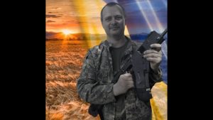 27 липня 2022 року загинув, виконуючи бойове завдання, Віктор Каранда з Лиманщини