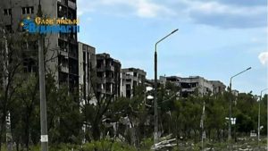 У Миколаївці готують колективне звернення через проблеми з компенсаціями за знищене житло