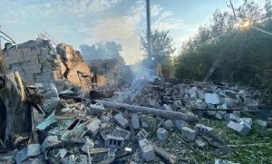 У Миколаївській МВА затвердили оновлений список зруйнованих багатоквартирних і приватних об’єктів