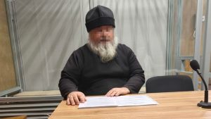 15 років в’язниці за шпигунство на ФСБ отримав настоятель двох храмів УПЦ МП