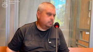 Адміністратор Telegram-каналу допомагав росіянам обстрілювати Краматорськ