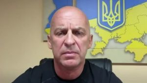 За тиждень на Донеччині загинули 15 людей та 79 дістали поранень — Філашкін