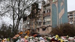 Липень став найкривавішим місяцем для цивільних в Україні з весни 2022 року