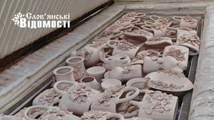 Вивіз 85 тонн глини та працівників: як слов’янський кераміст Тарас Сніжковський запустив новий цех на Черкащині