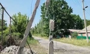Чому у Слов’янську тижнями немає світла та чи покращиться ситуація
