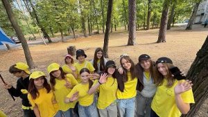 Нова зміна в «Артеку»: 9 дітей з Донеччини вирушили на безкоштовний відпочинок