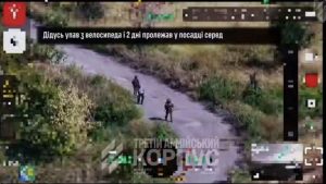 Поїхав по продукти та застряг на лінії вогню: на Лиманщині українські військові врятували літнього чоловіка 