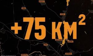 Андрій Білецький повідомив про розгром росіян на півночі Донеччини – наступ триває