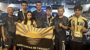 Два «срібла» з Італії: вихованці обласної ДЮСШ підкорили світовий ринг