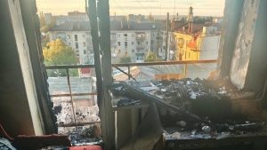 Слов’янськ атакували «Торнадо-С» і безпілотниками, на Краматорськ скинули 6 бомб – ситуація на Донеччині