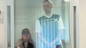 Довічні терміни для пари коригувальників з Краматорська: шпигували за ППО та ГЕС