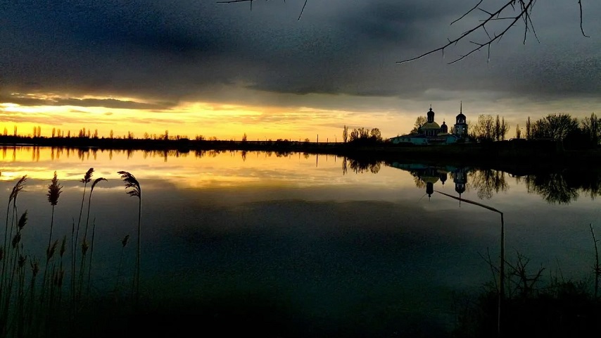 У середу у Слов’янську малохмарно, +22°C